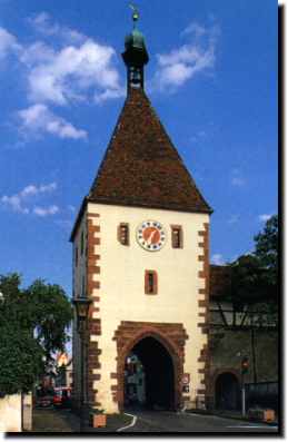 Endingen